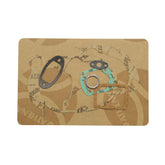 Complete Gasket Kit (oil seals not included)-1